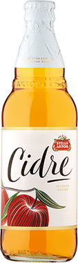 STELLA CIDRE 12 X 568ML